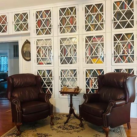 Historic 1912 Hoover House Bed And Breakfast Waynesboro エクステリア 写真