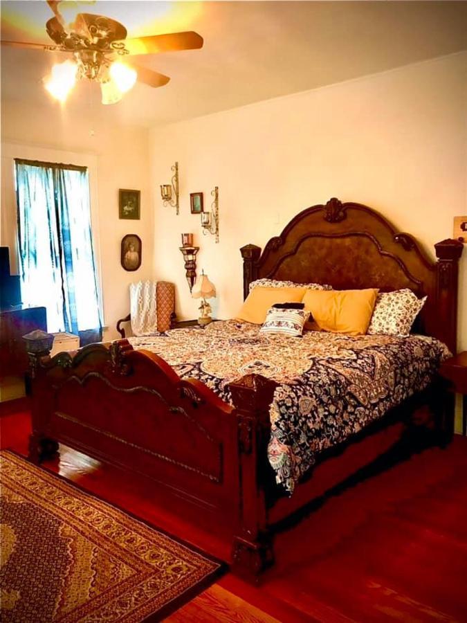 Historic 1912 Hoover House Bed And Breakfast Waynesboro エクステリア 写真